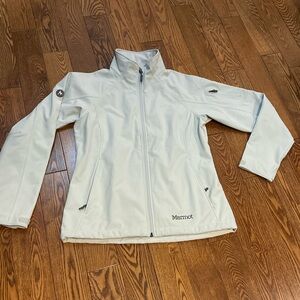 Marmot Jacket Like New Medium